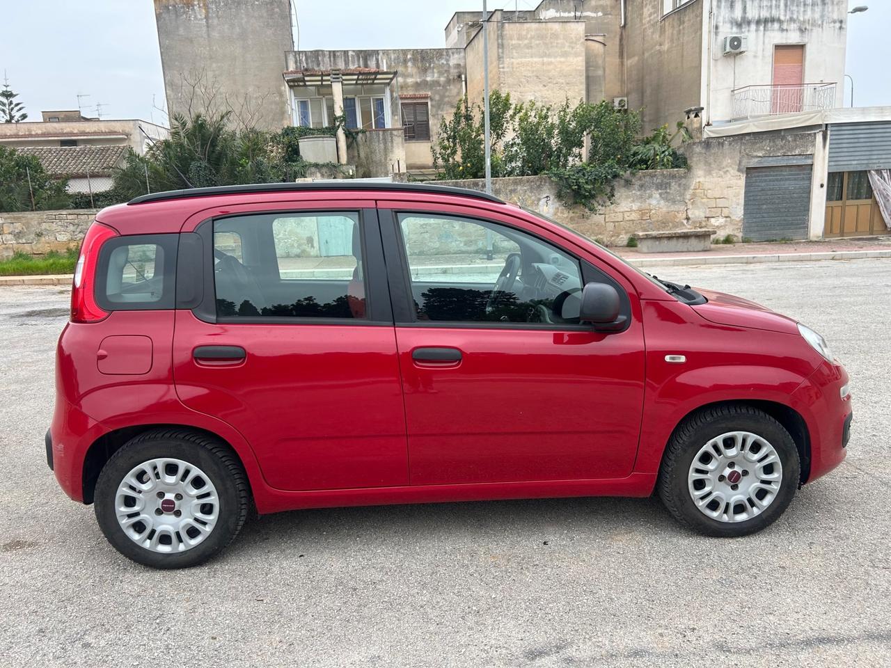 Fiat Panda 1.2 EasyPower Lounge