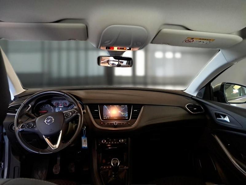 OPEL GRANDLAND X 1.5 Diesel Business Edition 130cv S/S MT6