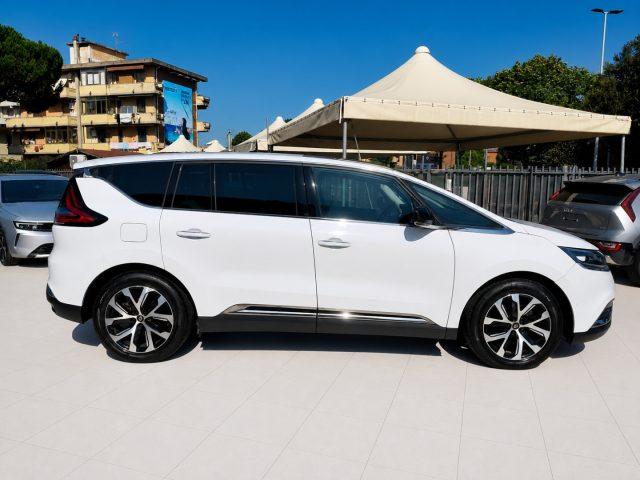 RENAULT Espace Blue dCi 160CV EDC Executive 4Control