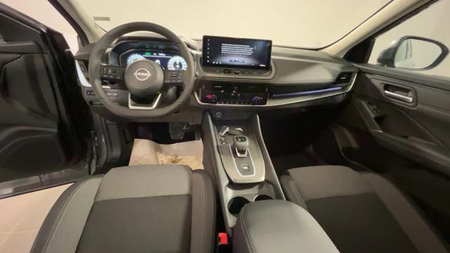 NISSAN Qashqai MHEV 158 CV Xtronic N-Connecta - VARI COLORI