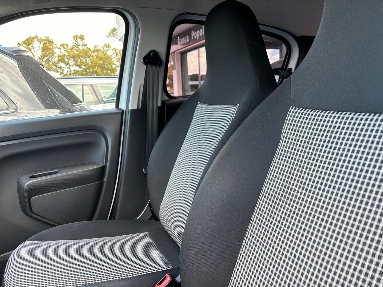 Renault Twingo SCe Life