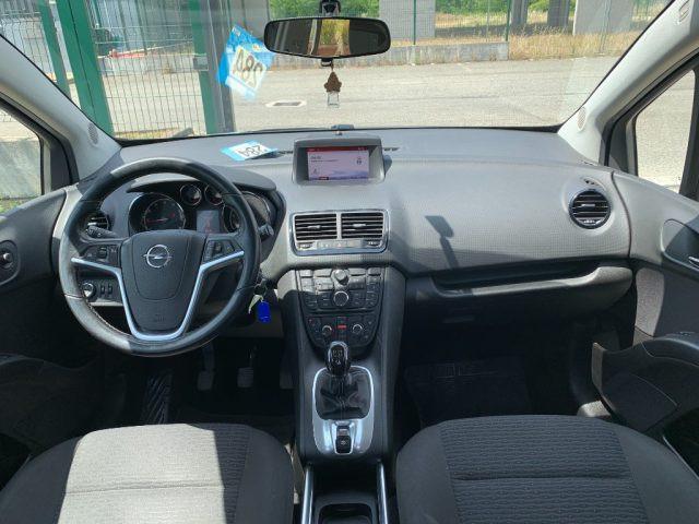 OPEL Meriva 1.4 100CV Innovation