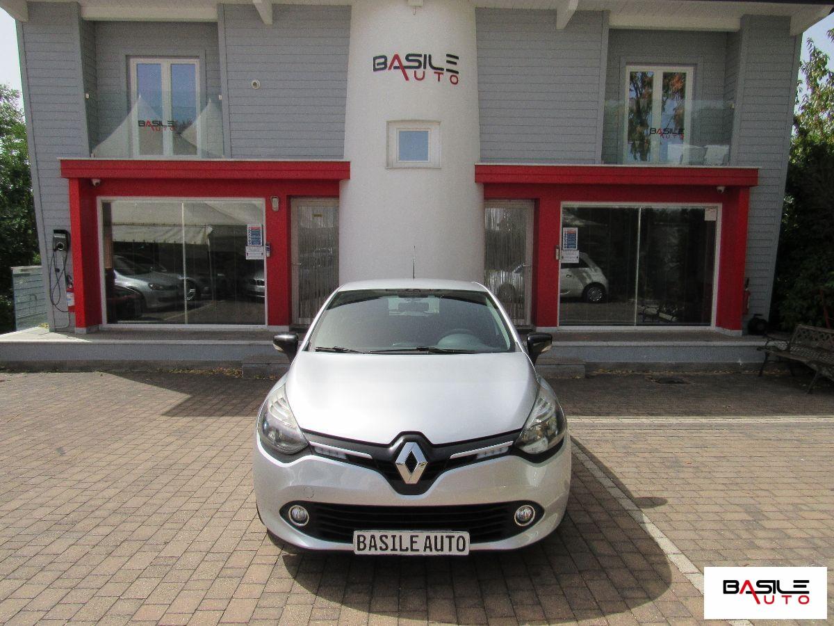 RENAULT - Clio - 1.5 dCi 8V 75 CV S&S 5p. Live