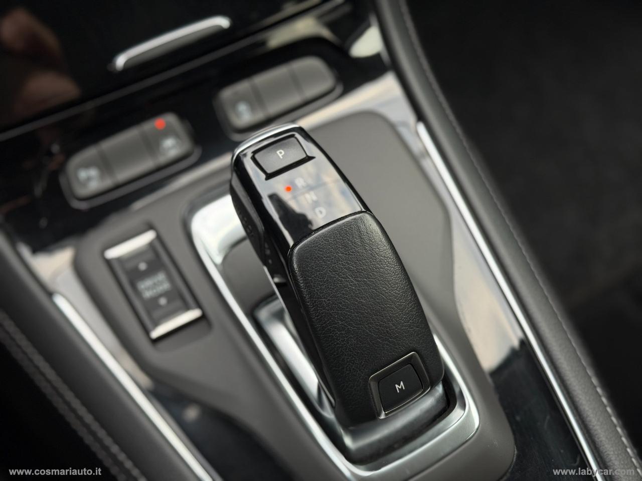 OPEL Grandland 1.5 D Ecotec aut. Bus. El.