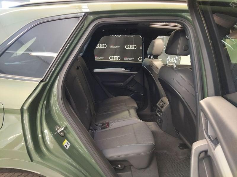 Audi Q5 40 TDI 204 CV quattro S tronic S line Plus