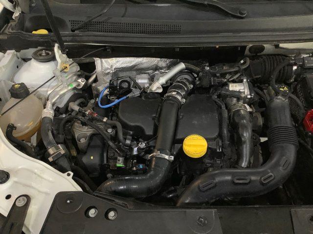 DACIA Duster 1.5 dCi 8V 110 CV 4x2 Comfort