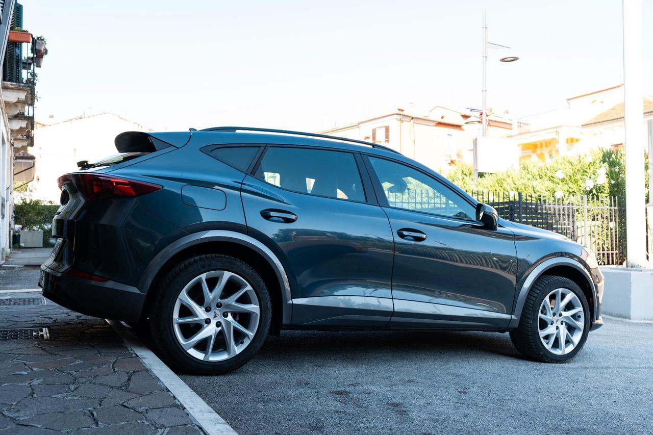 Cupra Formentor 2.0 TDI 150 CV
