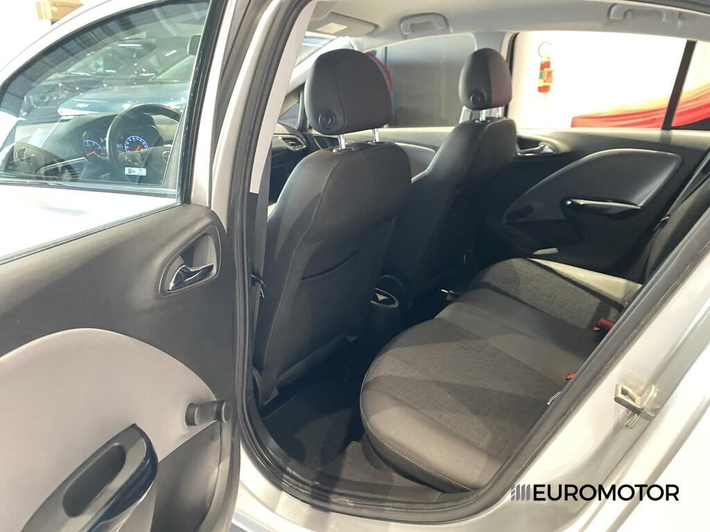 Opel Corsa 5 Porte 1.4 Cosmo