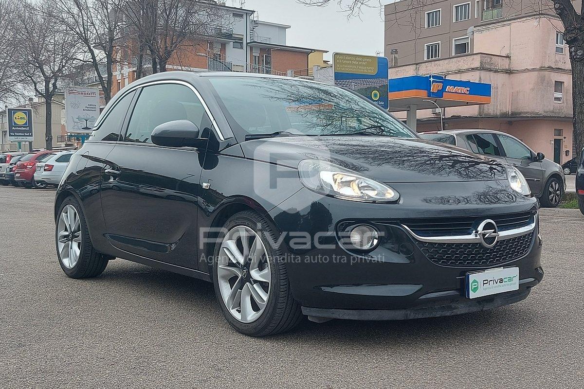 OPEL Adam 1.2 70 CV Slam