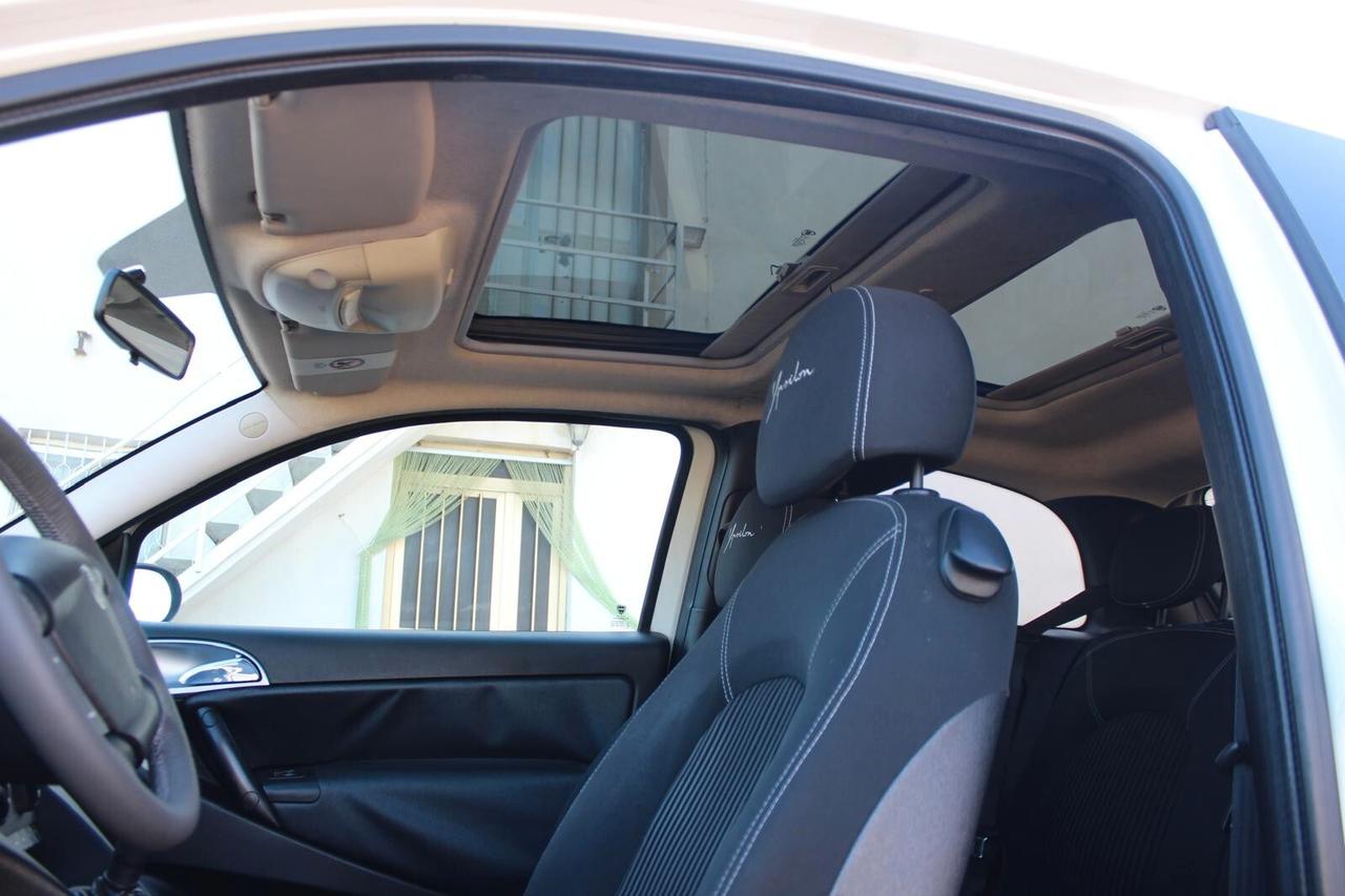 Lancia Ypsilon 1.3 MJT 90 CV Platino