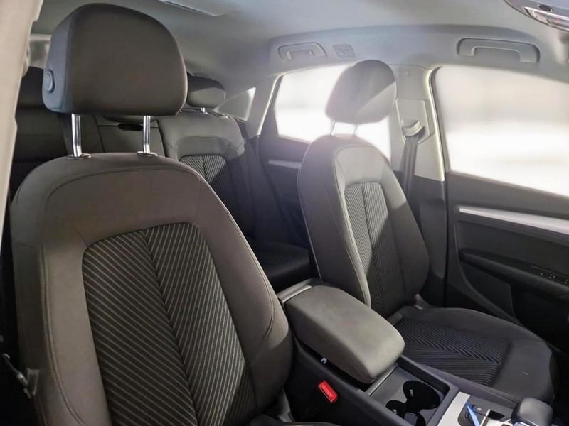 AUDI Q5 SPORTBACK 35 TDI MHEV Business Advanced S tronic