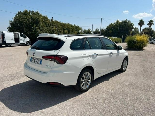Fiat Tipo 1.6 Mjt S&S SW Business
