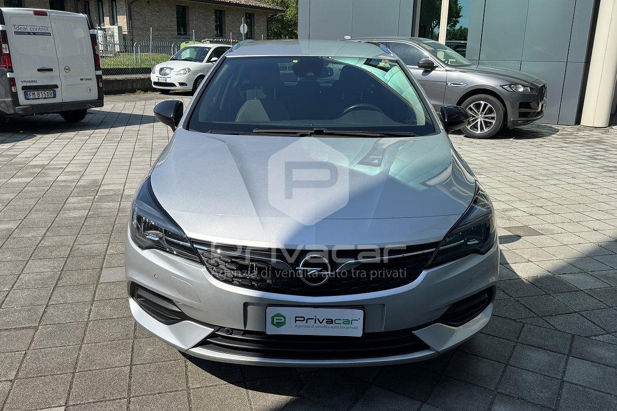 OPEL Astra 1.5 CDTI 122 CV S&S AT9 Sports Tourer Ultimate