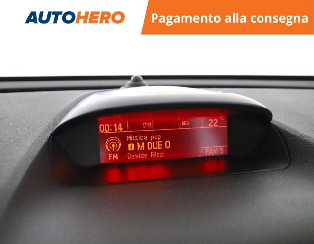 OPEL Mokka 1.6 Ecotec 115CV 4x2 Start&Stop Ego