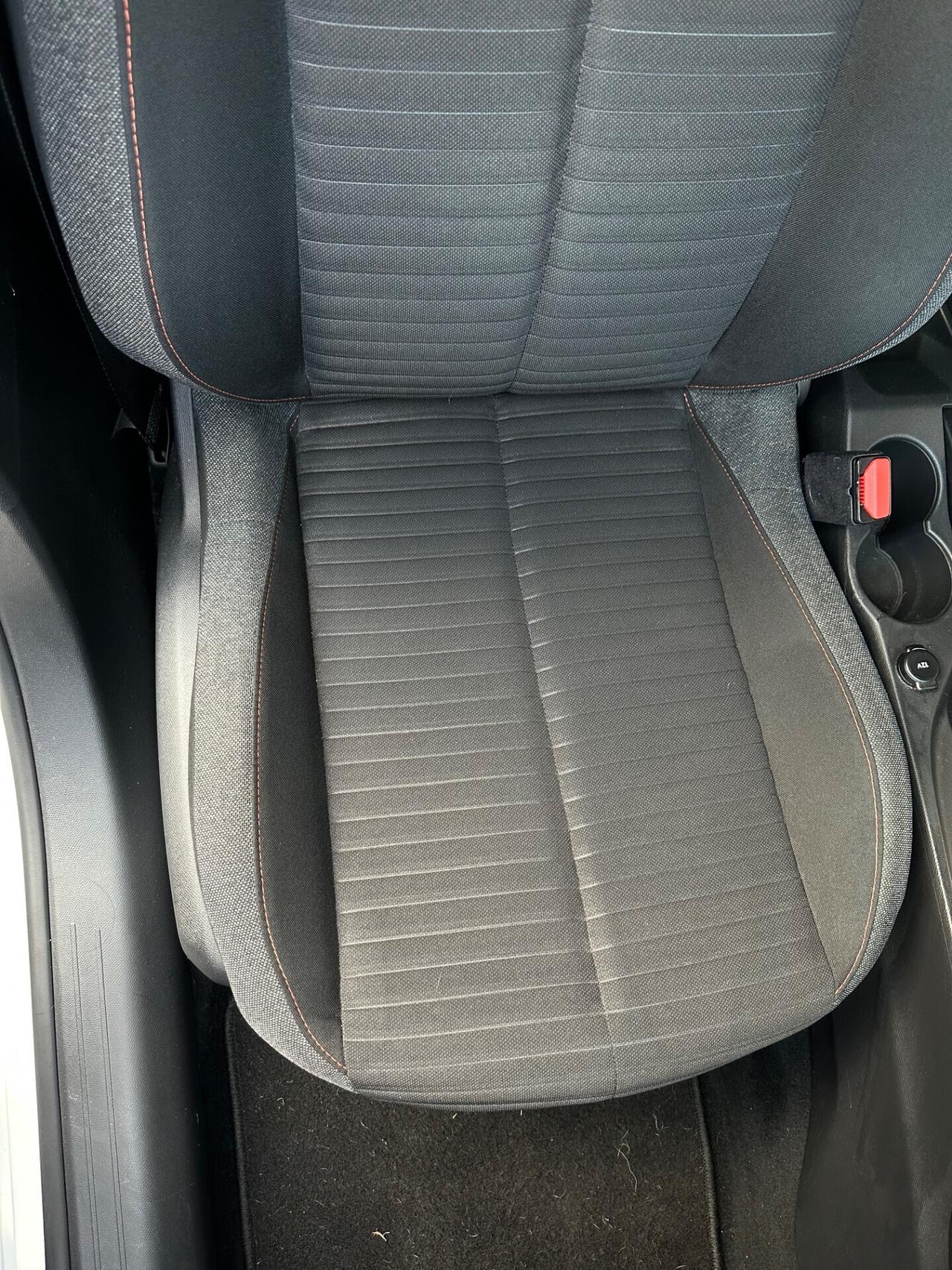Peugeot 208 1.5 BlueHDi 100cv Stop&Start Active