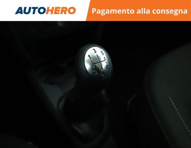 DACIA Sandero 0.9 TCe 12V 90CV Start&Stop Comfort