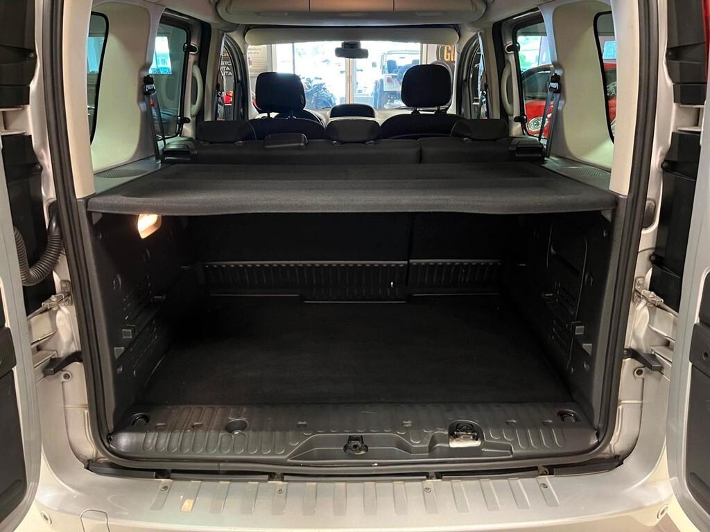 Renault Kangoo Blue dCi 8V 95 CV 5 porte Limited2