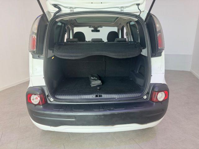 CITROEN C3 Picasso 1.6 VTi 120 Exclusive Theatre