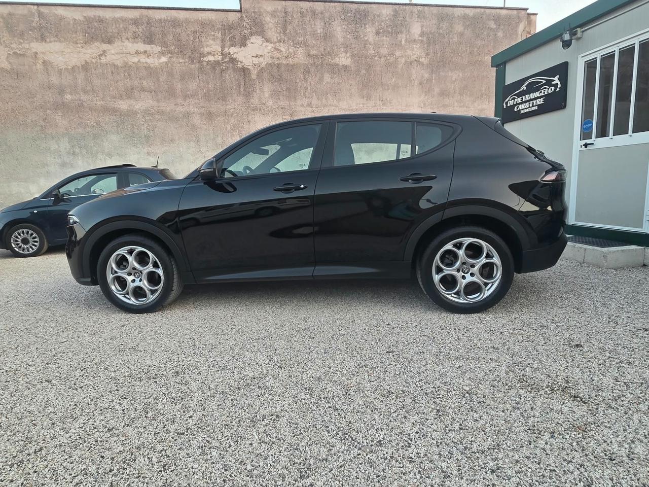 Alfa Romeo Tonale 1.6 diesel 130 CV TCT6 Sprint iva esposta