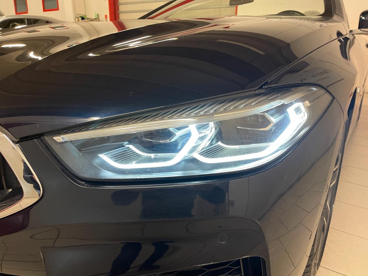 BMW 840 d Cabrio xDrive MSport auto-LEGGI SOTTO