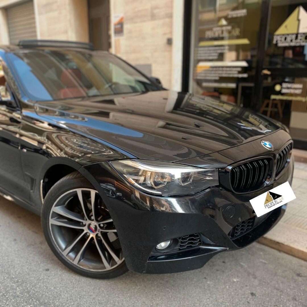 BMW 320d GT Msport **LEGGI INFO**