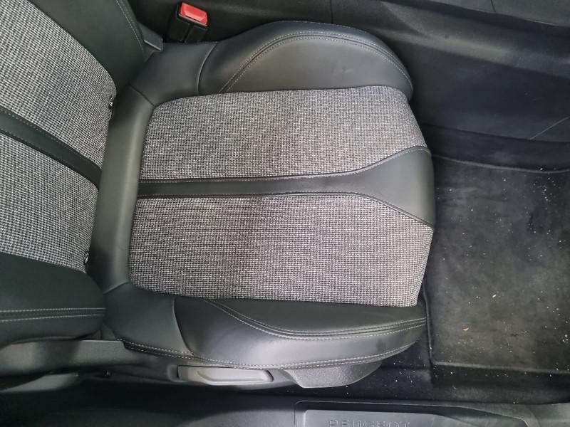 PEUGEOT 3008 BlueHDI 130 S/S Allure