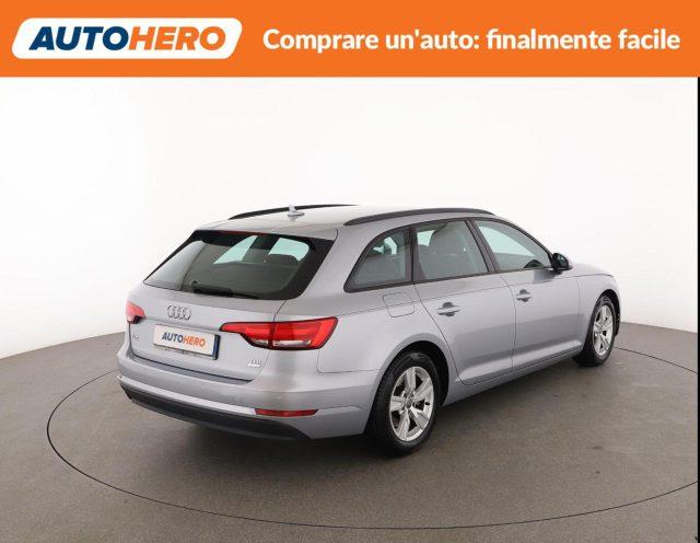 AUDI A4 Avant 2.0 TDI 150 CV ultra
