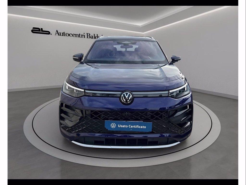 VOLKSWAGEN Tayron 1.5 tsi ehybrid R-Line Plus 204cv dsg del 2025