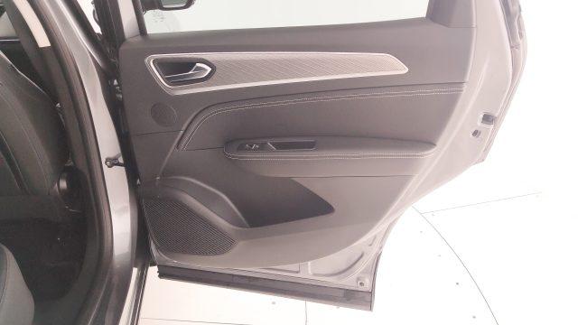RENAULT Arkana Arkana Full Hybrid E-Tech 145 CV Techno