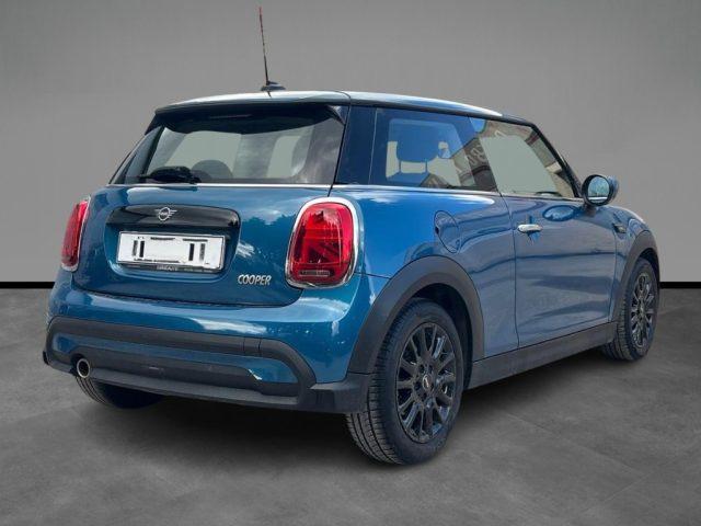 MINI Cooper 1.5 Cooper Camden Edition