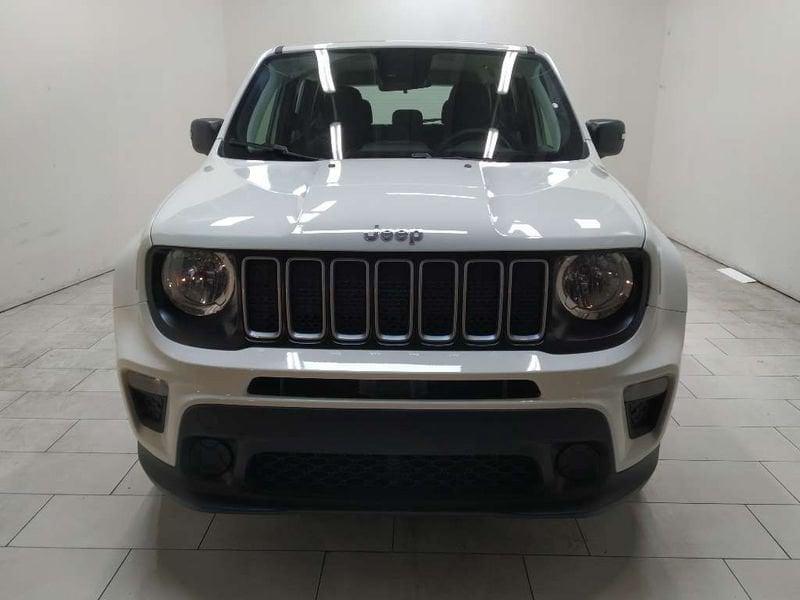 Jeep Renegade 1.0 t3 Longitude 2wd