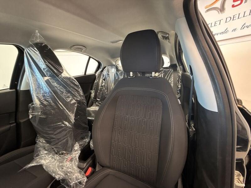 FIAT Tipo 5 PORTE E SW Hatchback Hybrid 1.5 Hybrid 130cv Dct Hb Tipo