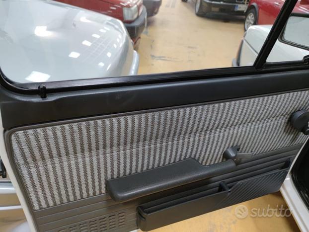 FIAT 127 TERZA SERIE 900 SPECIAL " KM 84.584 "