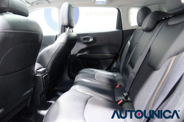 JEEP Compass 2.0 MULTIJET II AUTOMATICA 4WD LIMITED TETTO