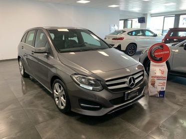 MERCEDES-BENZ B 180 CDI Sport Full Optional