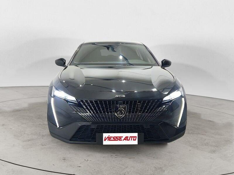 Peugeot 408 GT PureTech 130 EAT8 S&S aut.