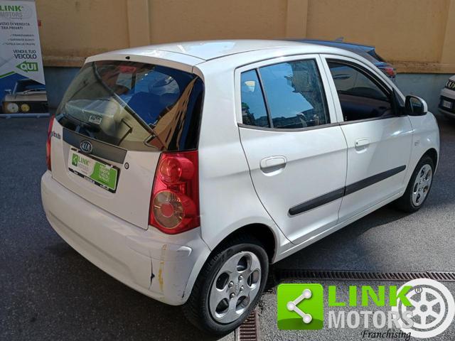 KIA Picanto 1.0 12V Life