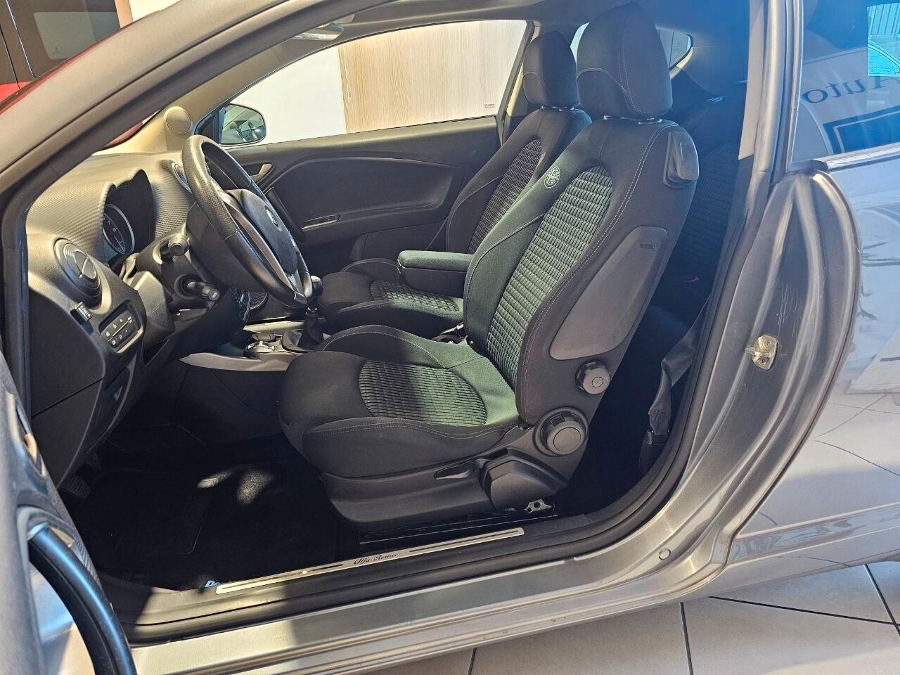 Alfa Romeo MiTo 1.4 T 120 CV GPL Progression