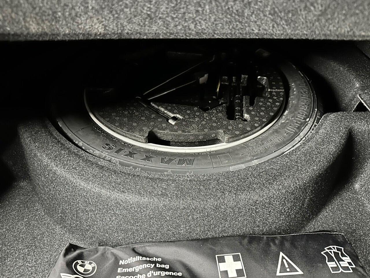 BMW 318d 2.0 150 CV MSport 70.000 KM 2022