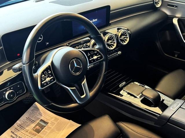 Mercedes Classe A 180 d Business auto