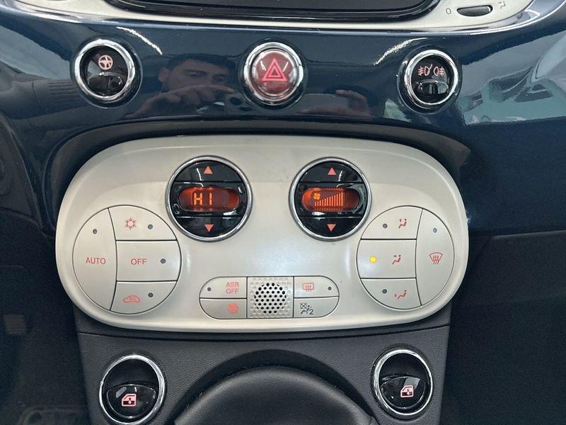 FIAT 500 1.0 70cv Ibrido Dolcevita