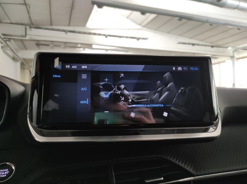 PEUGEOT 2008 2ª serie - 2008 Hybrid 145 e-DCS6 Allure