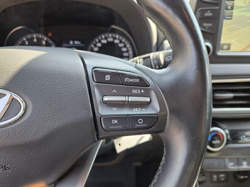 Hyundai Kona 1.0 T-GDI 120cv Exellence