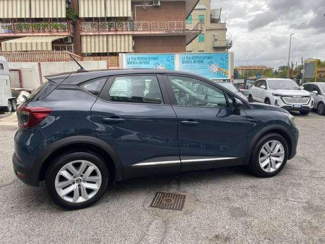 Renault Captur Captur 1.5 blue dci Zen 95cv