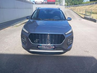 DR Automobiles 3.0 Dr 1.5 Bi-Fuel GPL