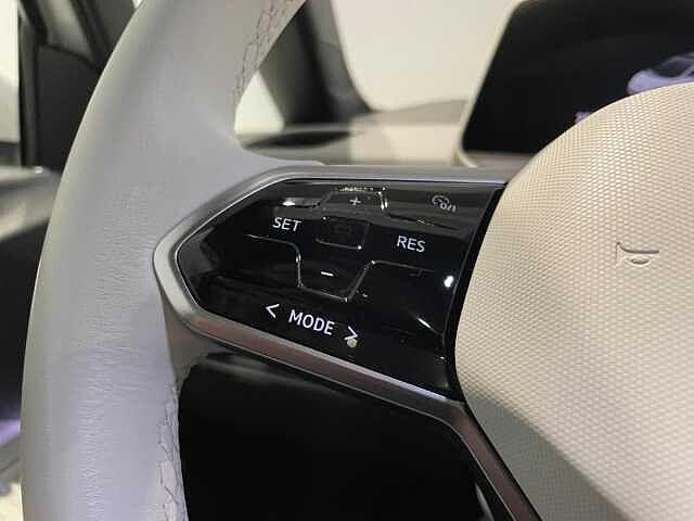 Volkswagen ID.3 204CV Batt.58kWh Style (EV) - NEOPATENTATI