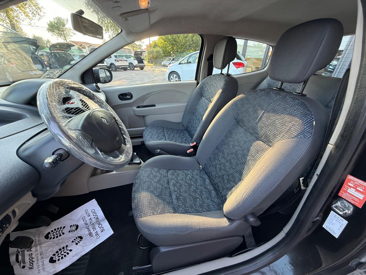 Renault Twingo 1.2 3p. - OK Neopatentati