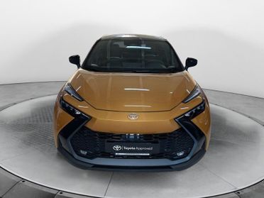 Toyota C-HR 2.0 PHEV Lounge Premiere