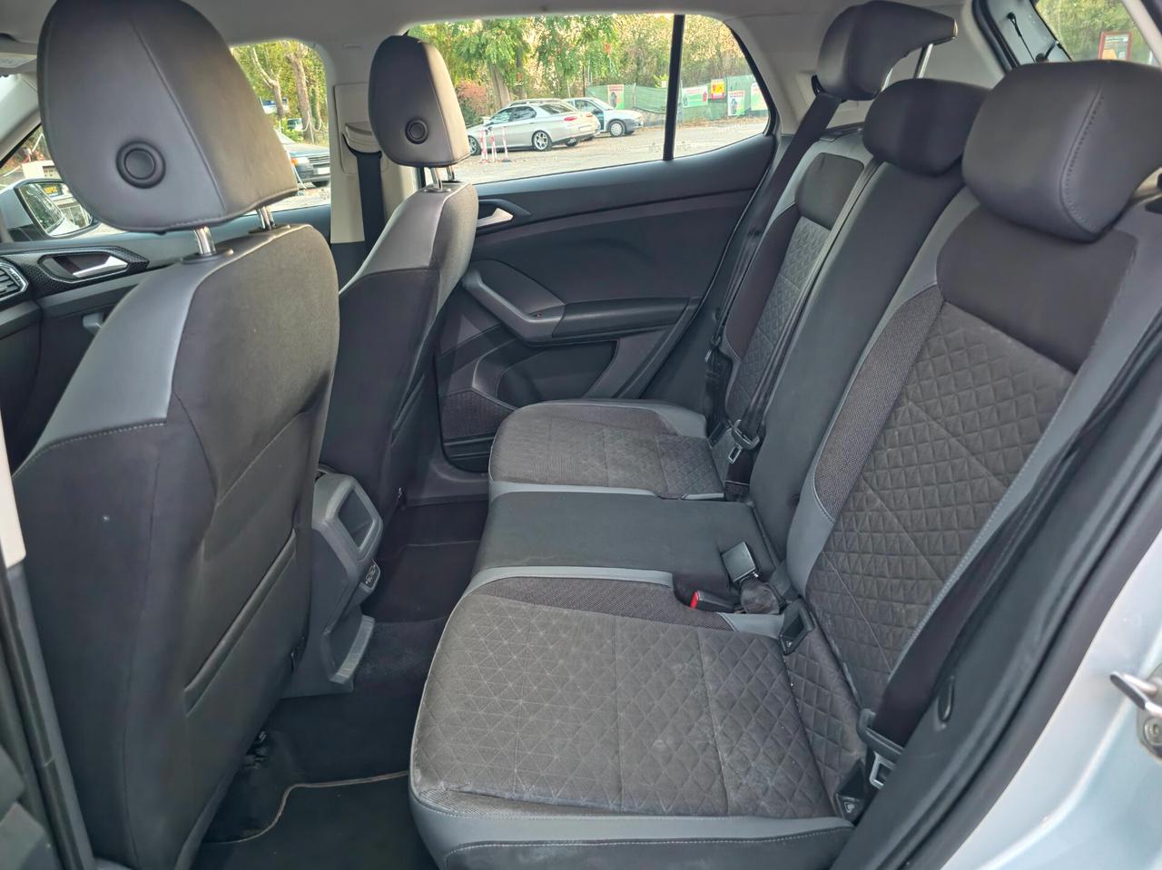 Volkswagen T-Cross 1.0 TSI 115 CV First Edition E6 Manuale NEO 2019