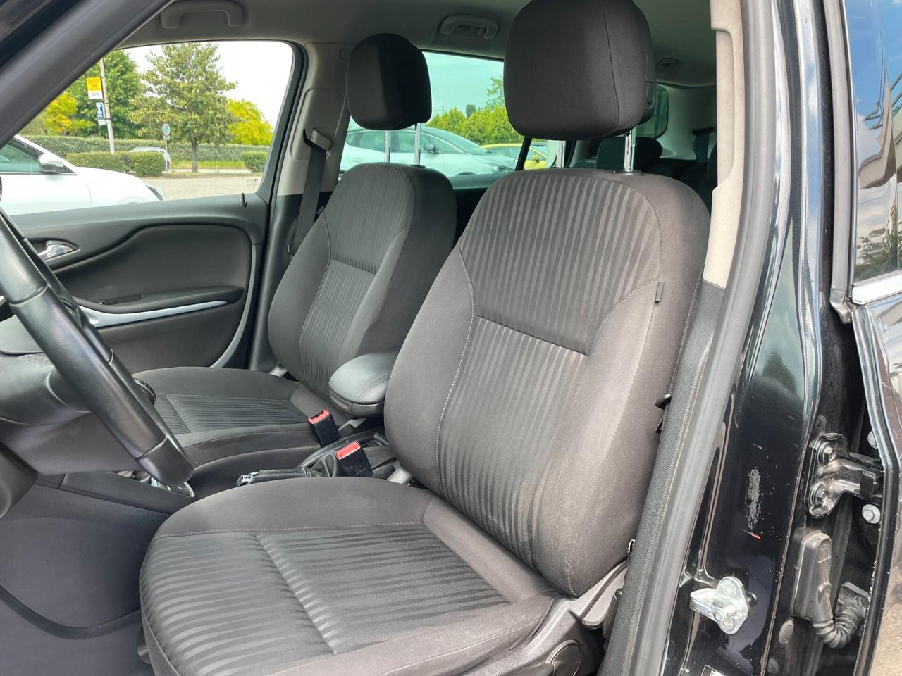 Opel Zafira Tourer 1.6 Turbo EcoM 150CV Cosmo